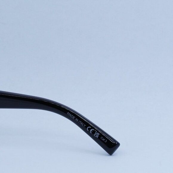 🕶️ New Saint Laurent SL702 001 Sunglasses - Black Frame, Black Lenses - Picture 7 of 12